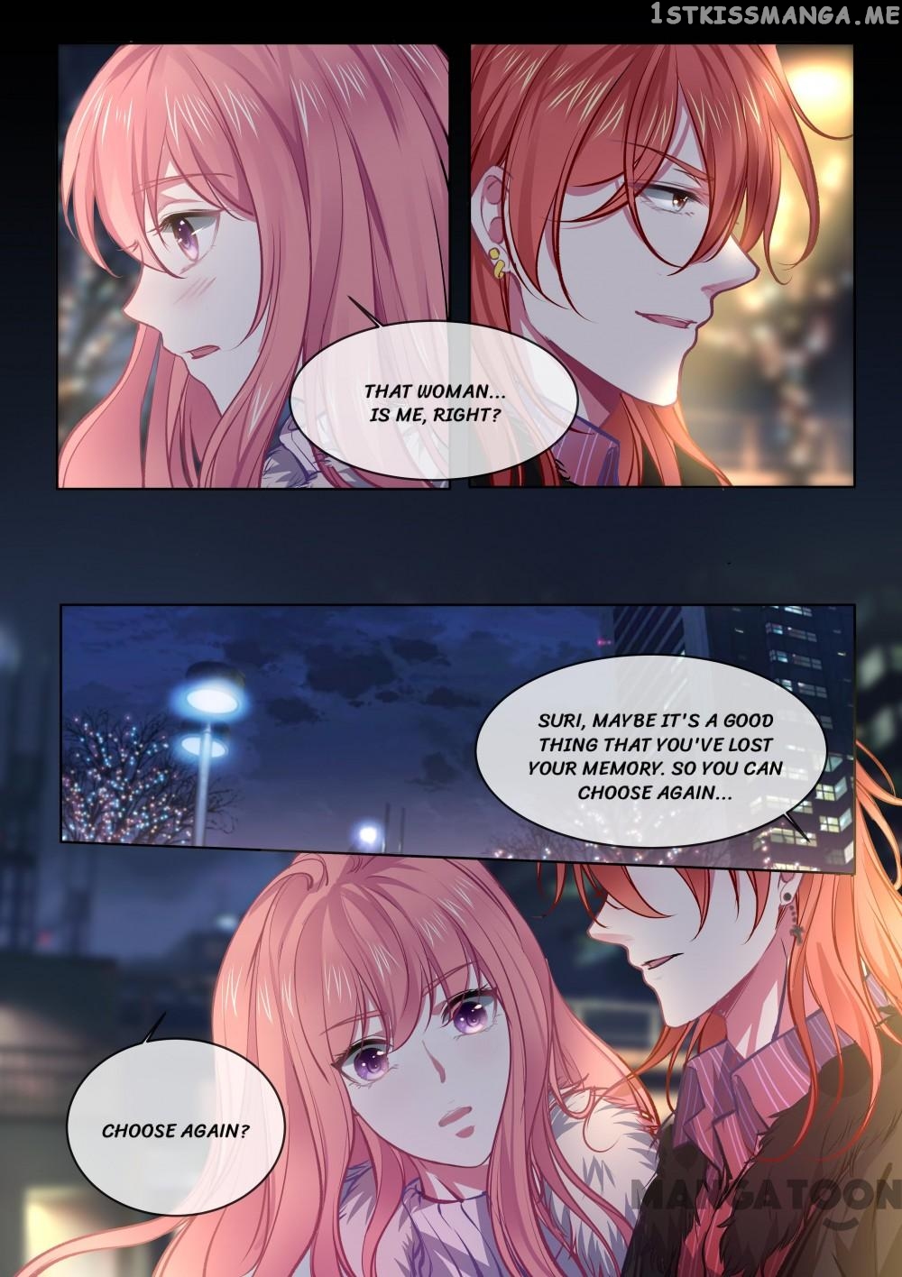 My Underworld Boyfriend Chapter 370 - page 1