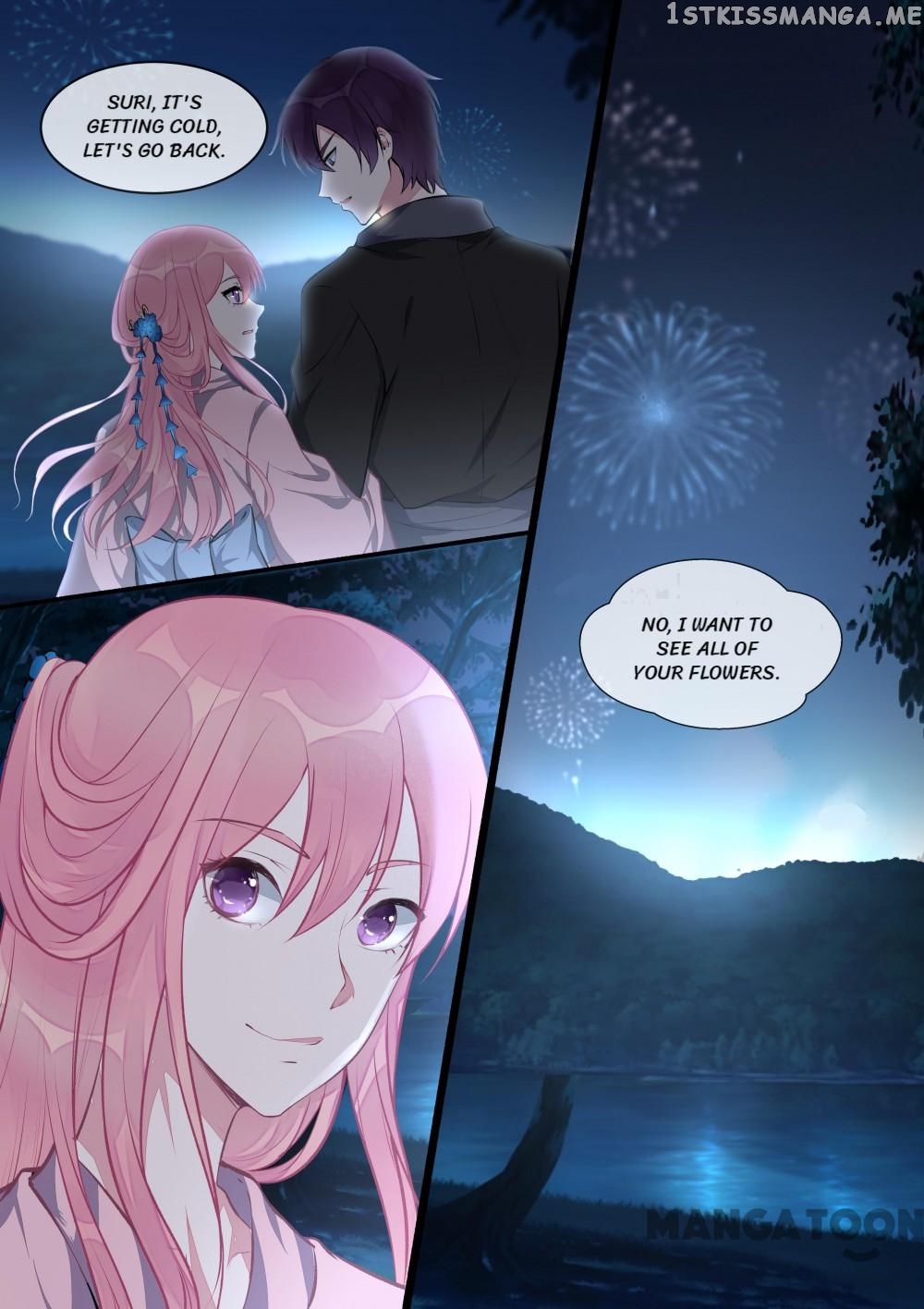 My Underworld Boyfriend Chapter 400 - page 2