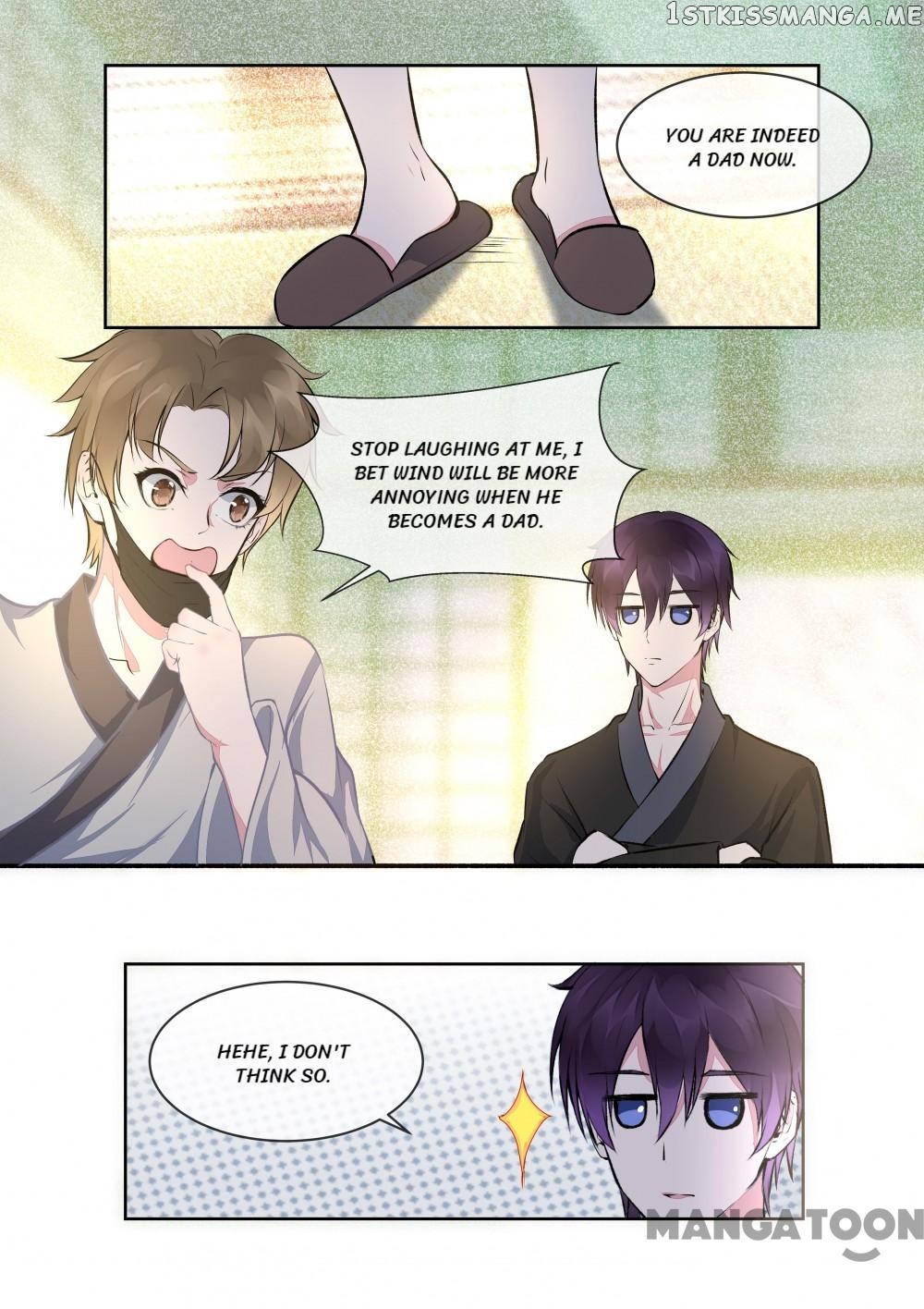 My Underworld Boyfriend Chapter 400 - page 4
