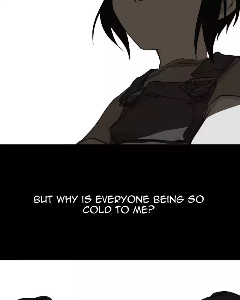 I Love Yoo chapter 1 - page 27