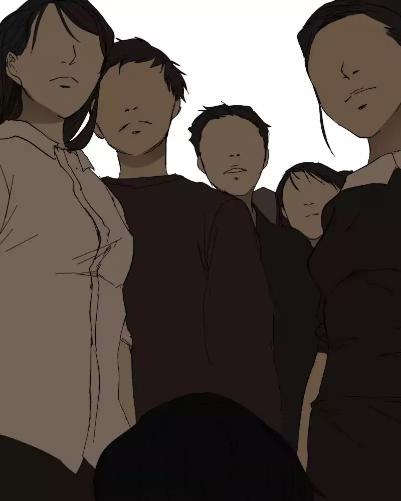 I Love Yoo chapter 1 - page 28