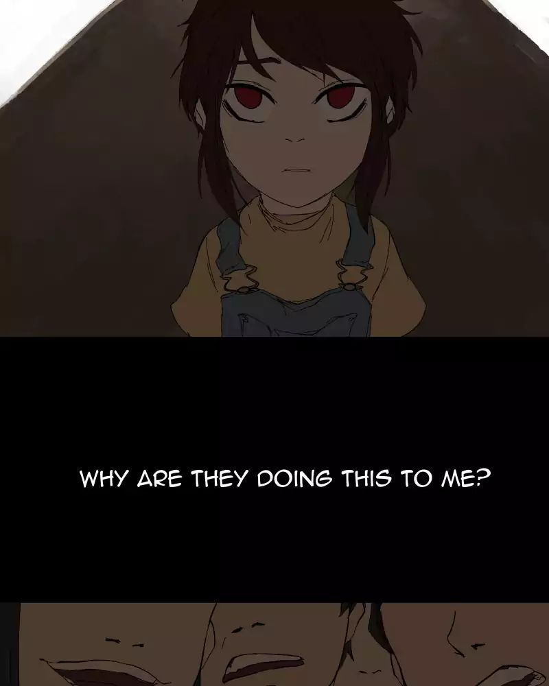 I Love Yoo chapter 1 - page 30