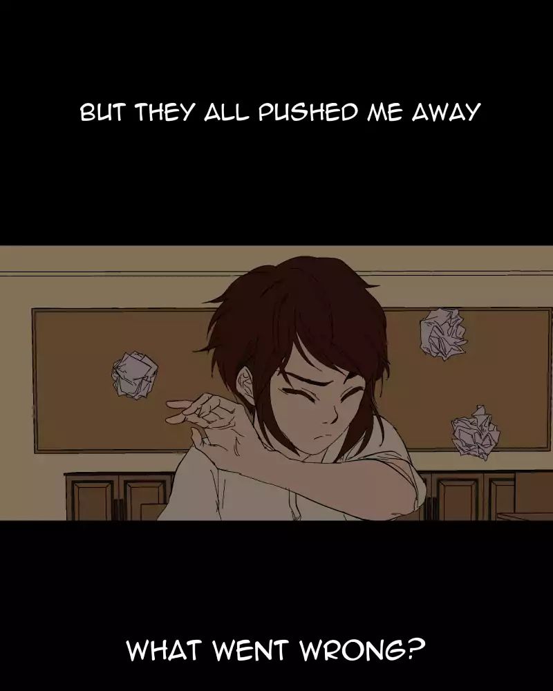 I Love Yoo chapter 1 - page 33