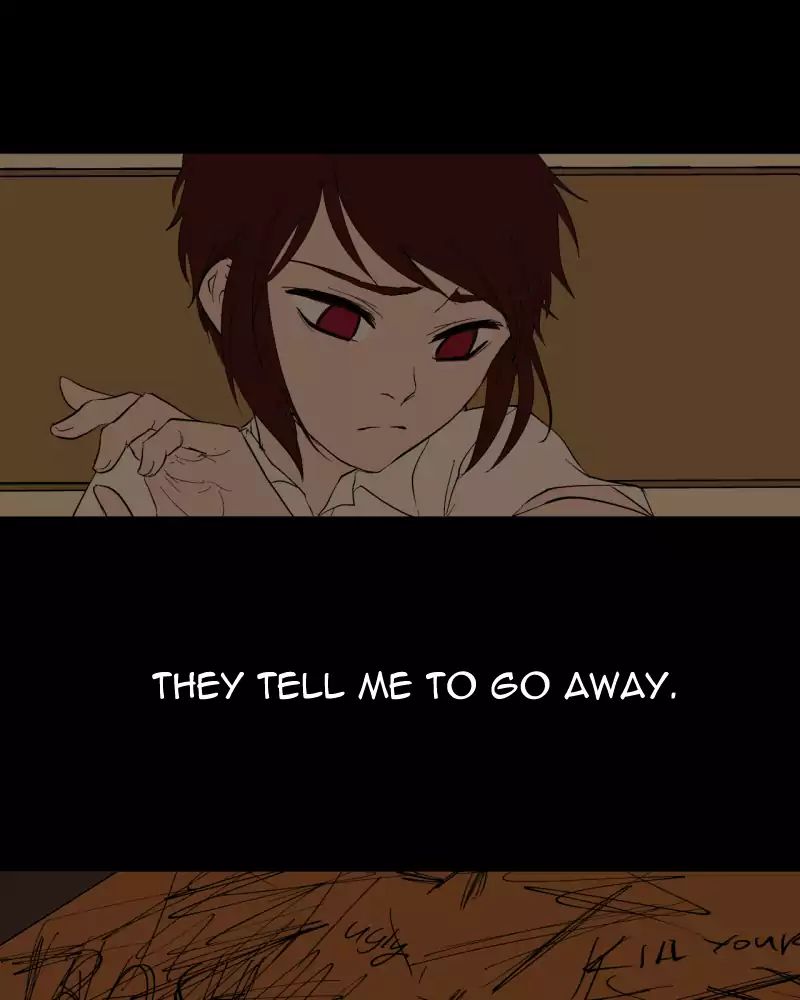 I Love Yoo chapter 1 - page 35