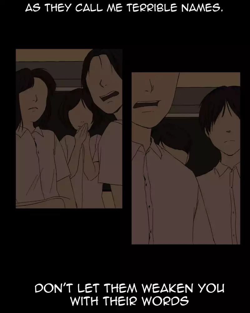I Love Yoo chapter 1 - page 41