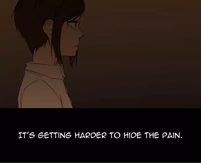 I Love Yoo chapter 1 - page 48