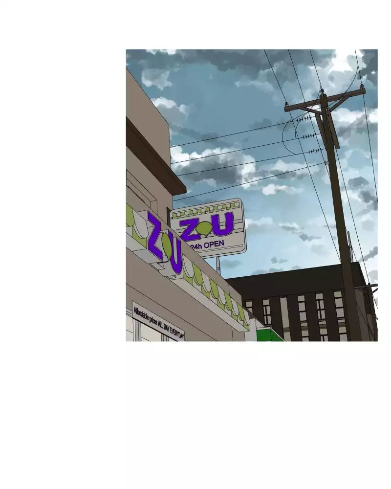 I Love Yoo chapter 1 - page 58