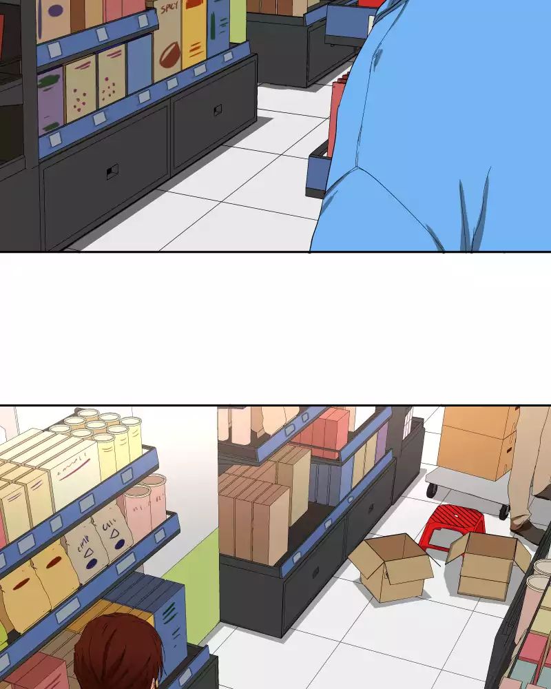 I Love Yoo chapter 1 - page 63