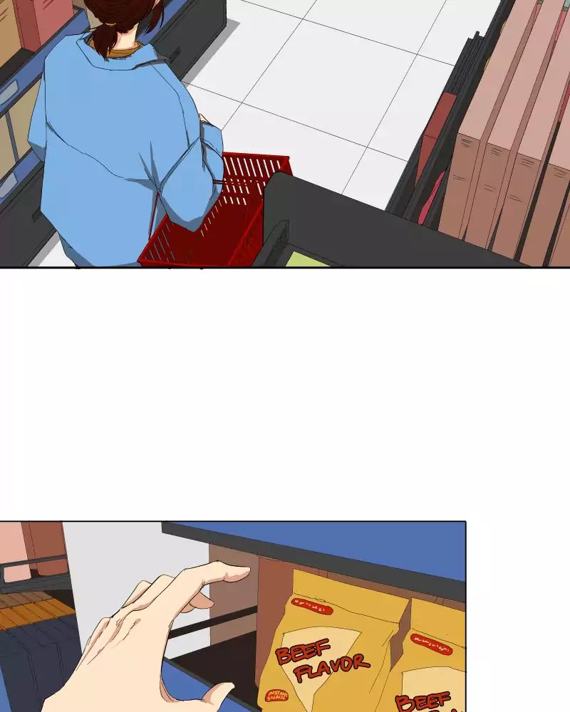 I Love Yoo chapter 1 - page 64