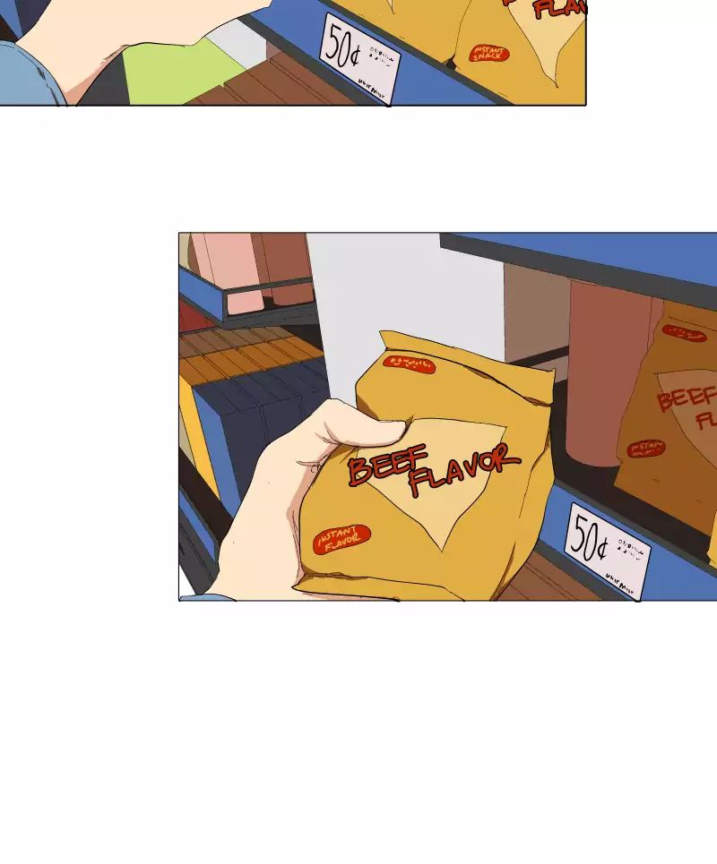 I Love Yoo chapter 1 - page 65