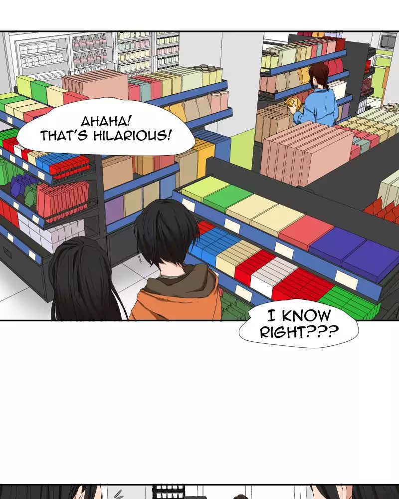 I Love Yoo chapter 1 - page 67