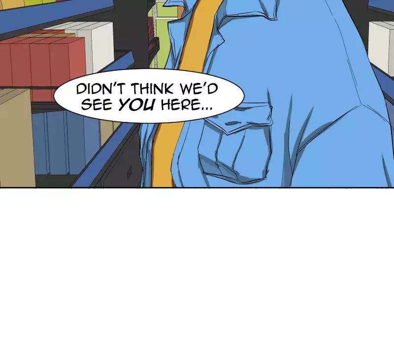 I Love Yoo chapter 1 - page 71