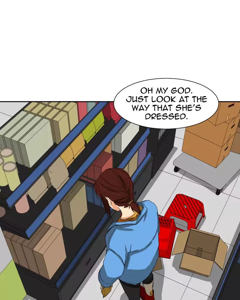 I Love Yoo chapter 1 - page 72