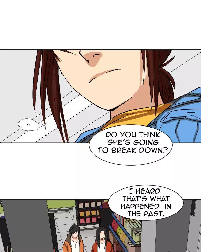 I Love Yoo chapter 1 - page 75