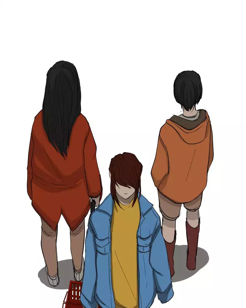 I Love Yoo chapter 1 - page 80