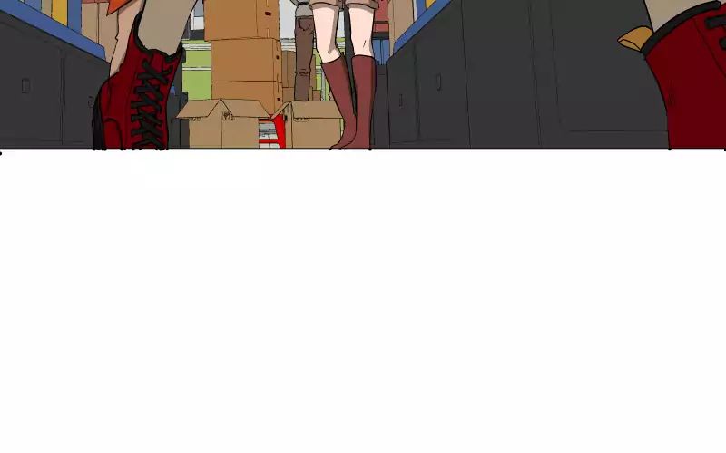 I Love Yoo chapter 1 - page 83