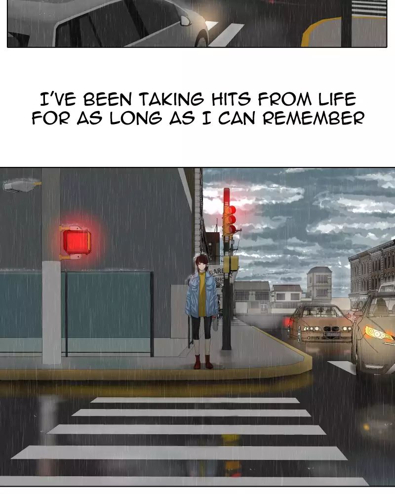 I Love Yoo chapter 1 - page 94