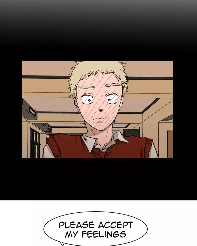 I Love Yoo chapter 3 - page 12