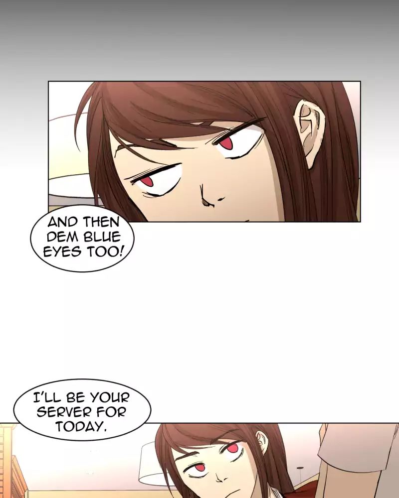 I Love Yoo chapter 3 - page 18