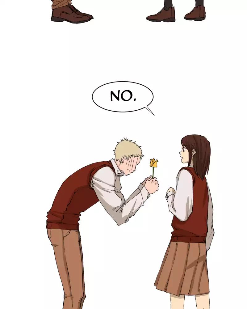 I Love Yoo chapter 3 - page 3