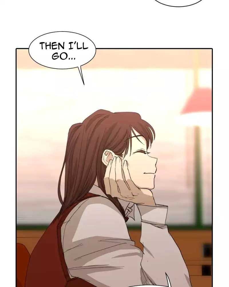I Love Yoo chapter 3 - page 31