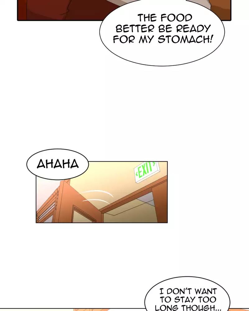 I Love Yoo chapter 3 - page 32