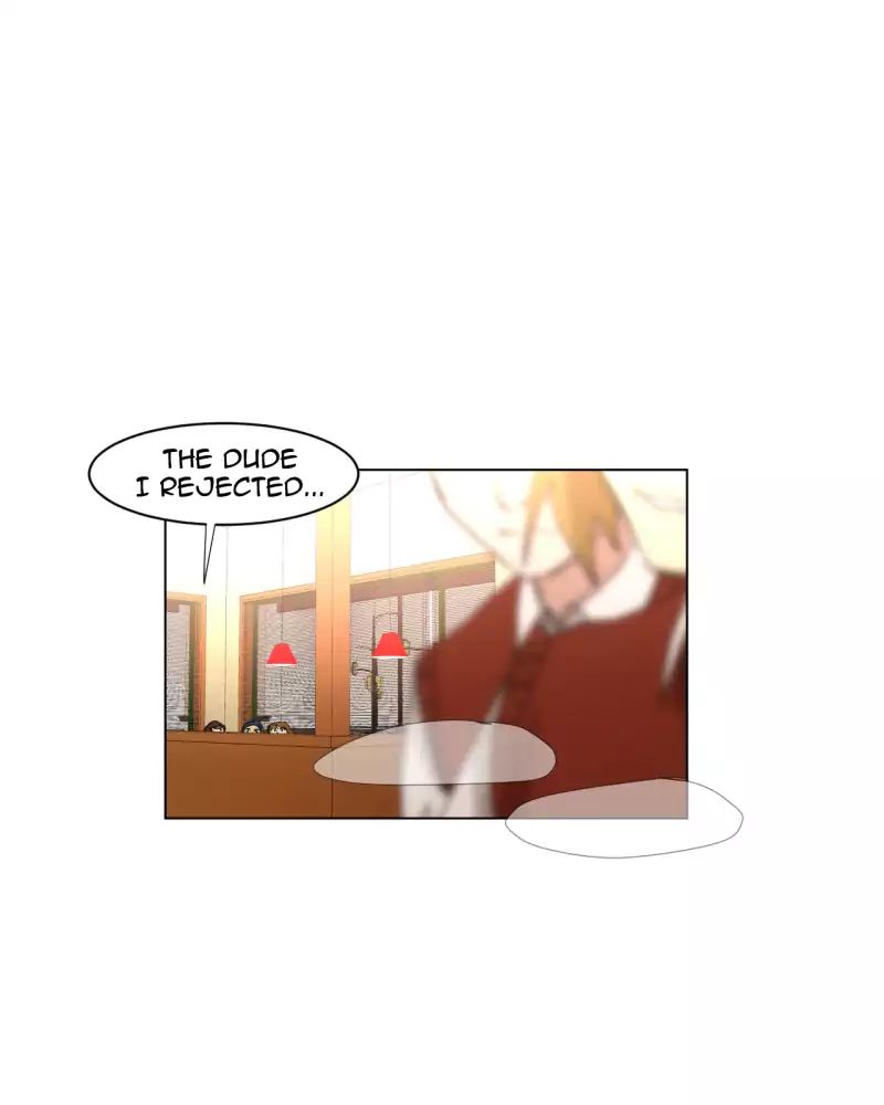 I Love Yoo chapter 3 - page 37