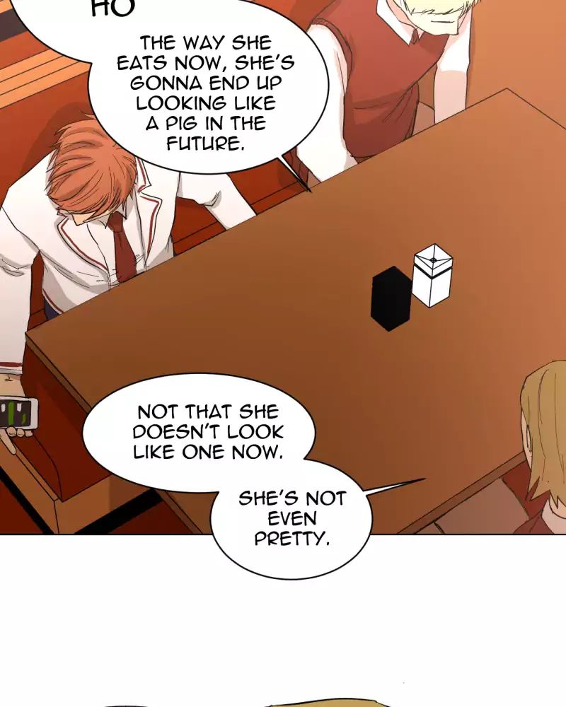 I Love Yoo chapter 3 - page 42
