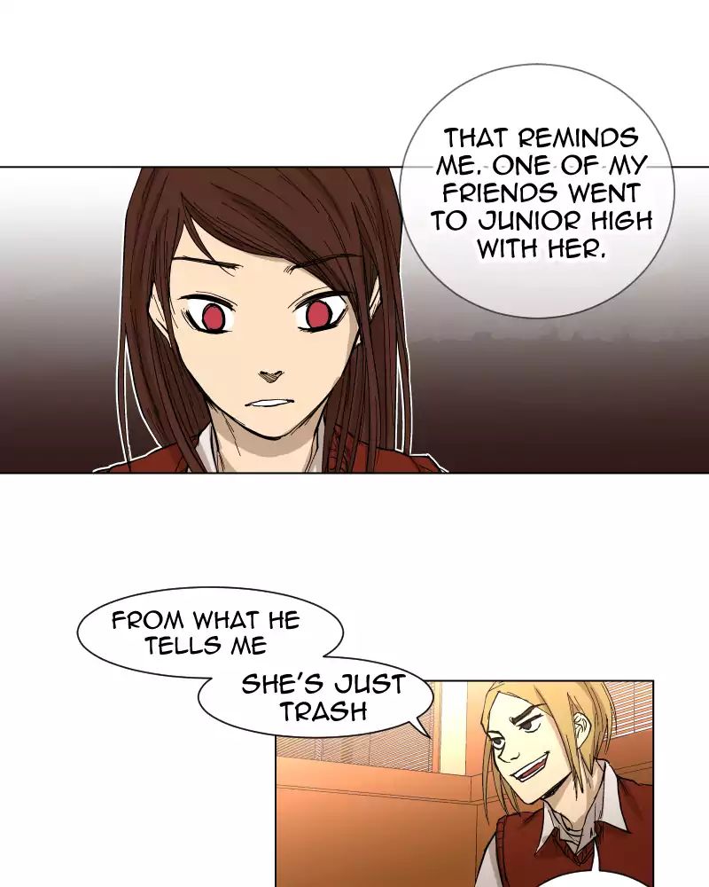 I Love Yoo chapter 3 - page 45