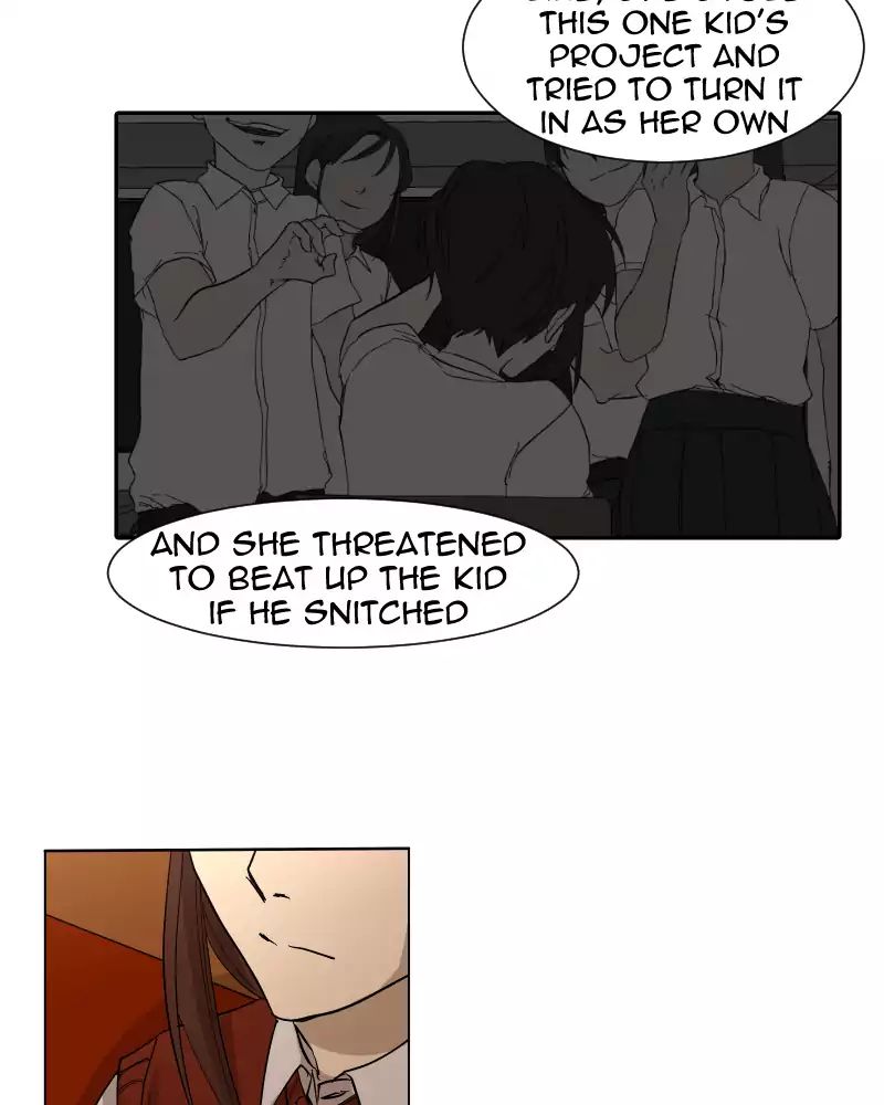 I Love Yoo chapter 3 - page 48