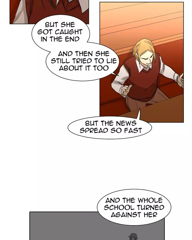 I Love Yoo chapter 3 - page 49