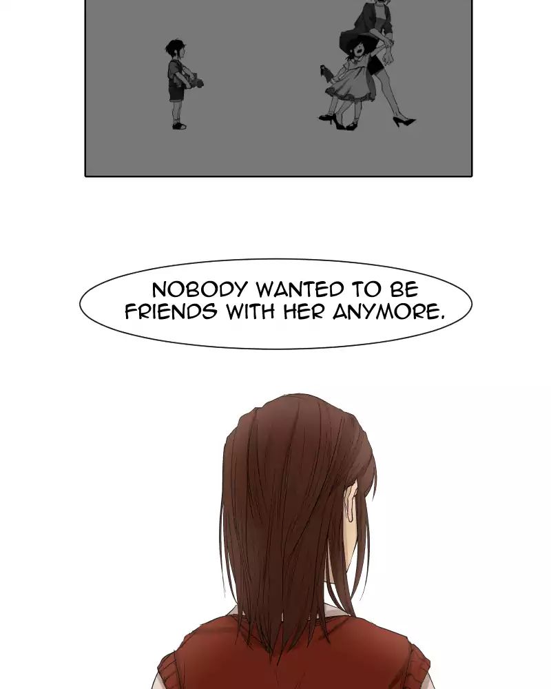 I Love Yoo chapter 3 - page 50