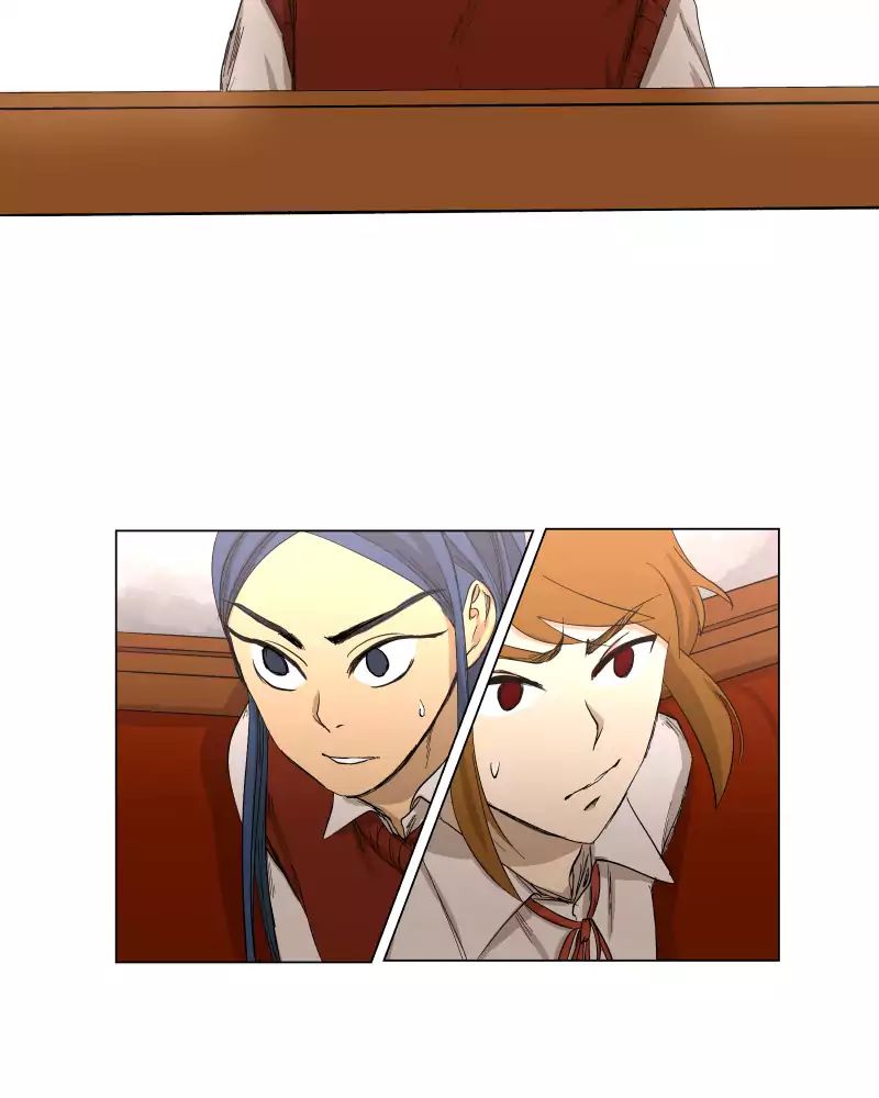 I Love Yoo chapter 3 - page 51