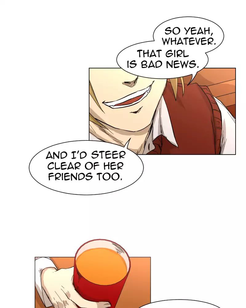 I Love Yoo chapter 3 - page 52