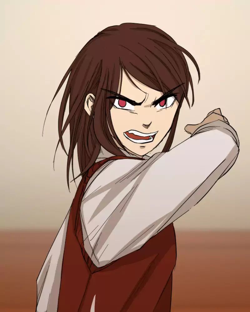 I Love Yoo chapter 3 - page 58