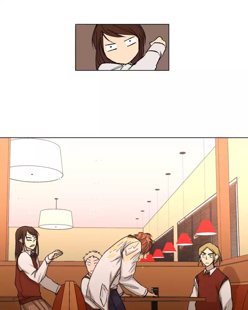 I Love Yoo chapter 3 - page 60