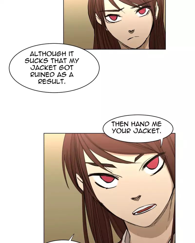 I Love Yoo chapter 3 - page 66