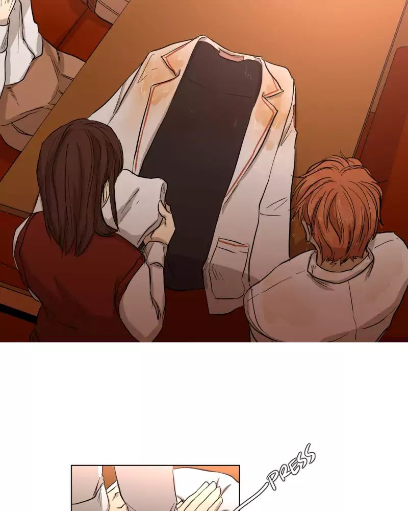 I Love Yoo chapter 3 - page 69
