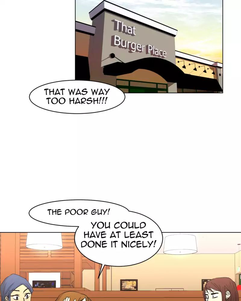 I Love Yoo chapter 3 - page 7