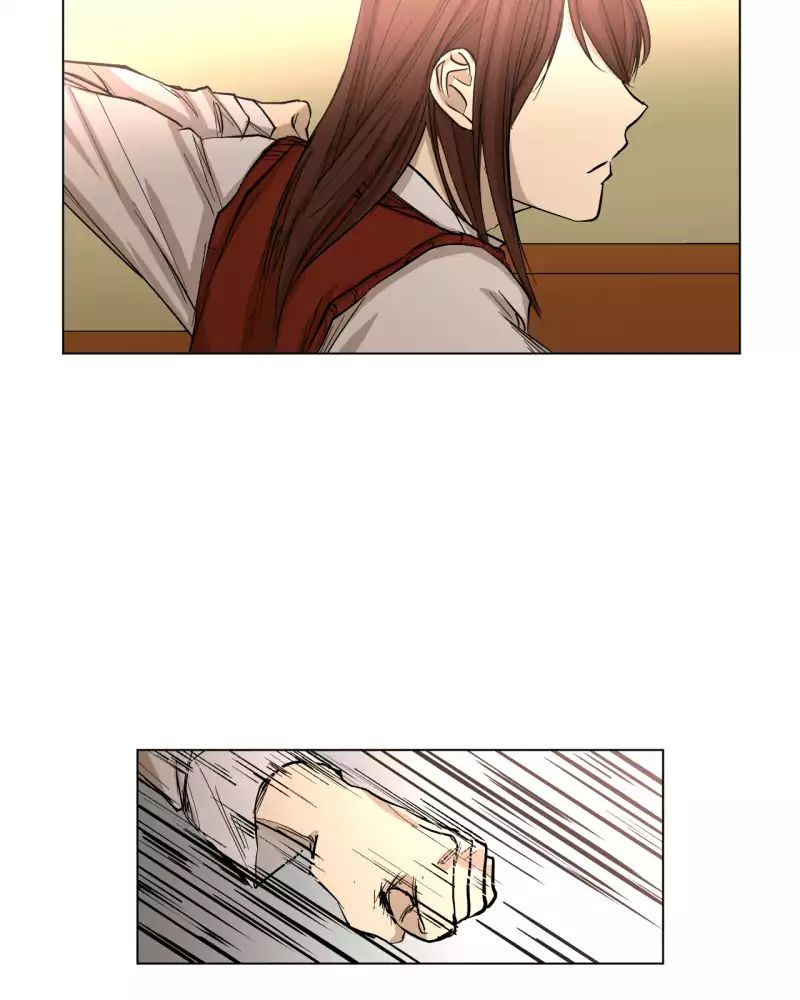 I Love Yoo chapter 3 - page 71