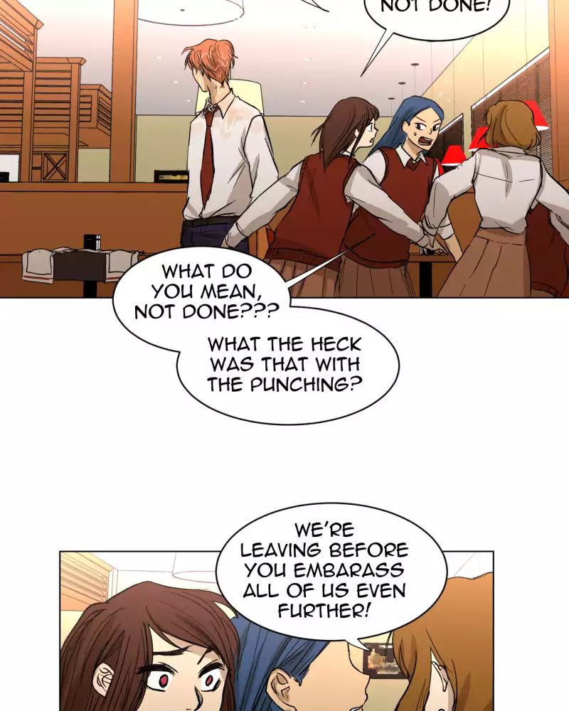 I Love Yoo chapter 3 - page 74