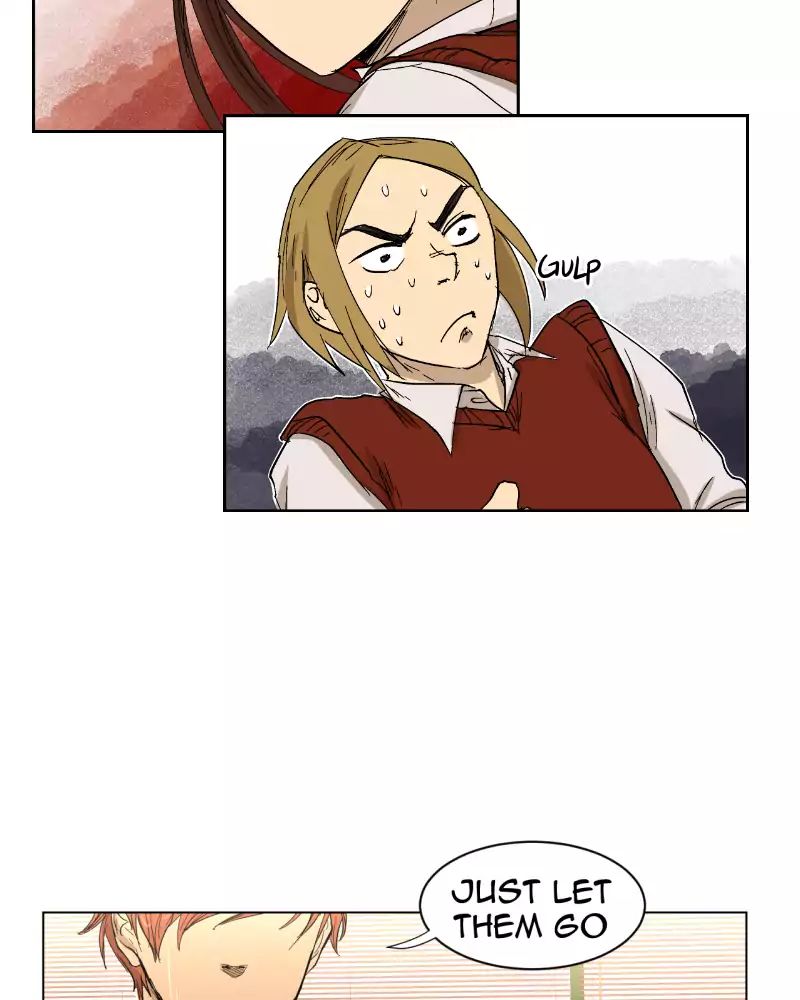 I Love Yoo chapter 3 - page 77