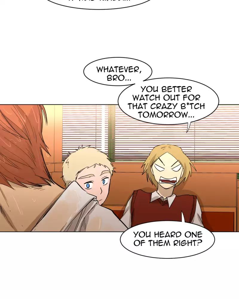 I Love Yoo chapter 3 - page 79