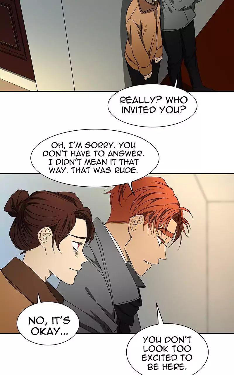 I Love Yoo chapter 55 - page 20