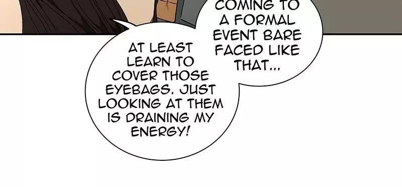 I Love Yoo chapter 55 - page 27