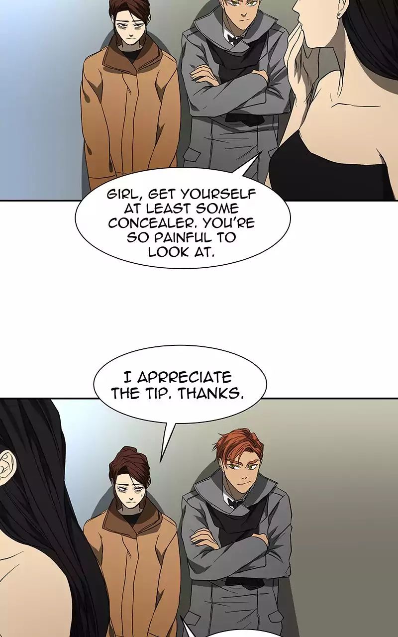 I Love Yoo chapter 55 - page 29