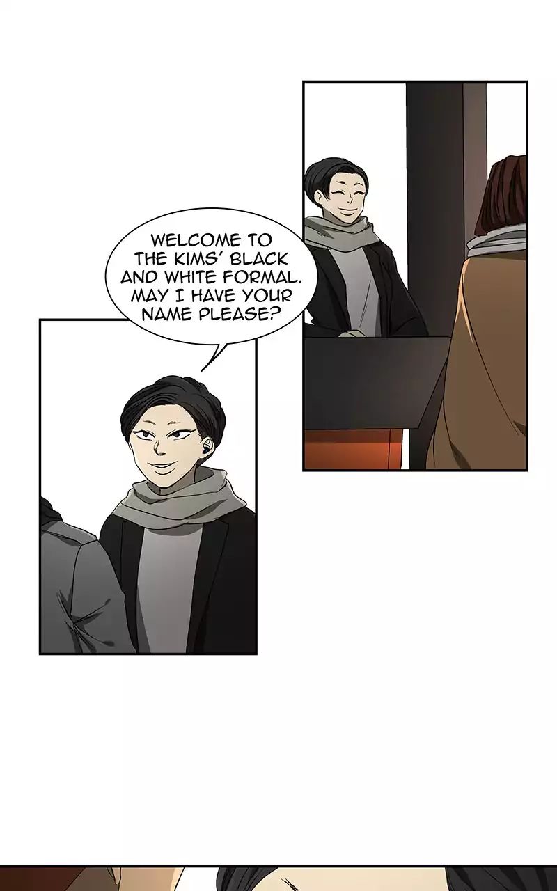 I Love Yoo chapter 55 - page 3