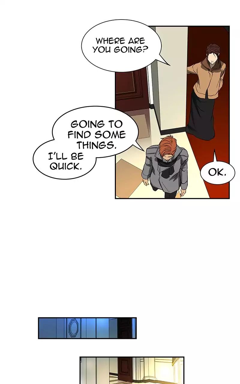 I Love Yoo chapter 55 - page 34