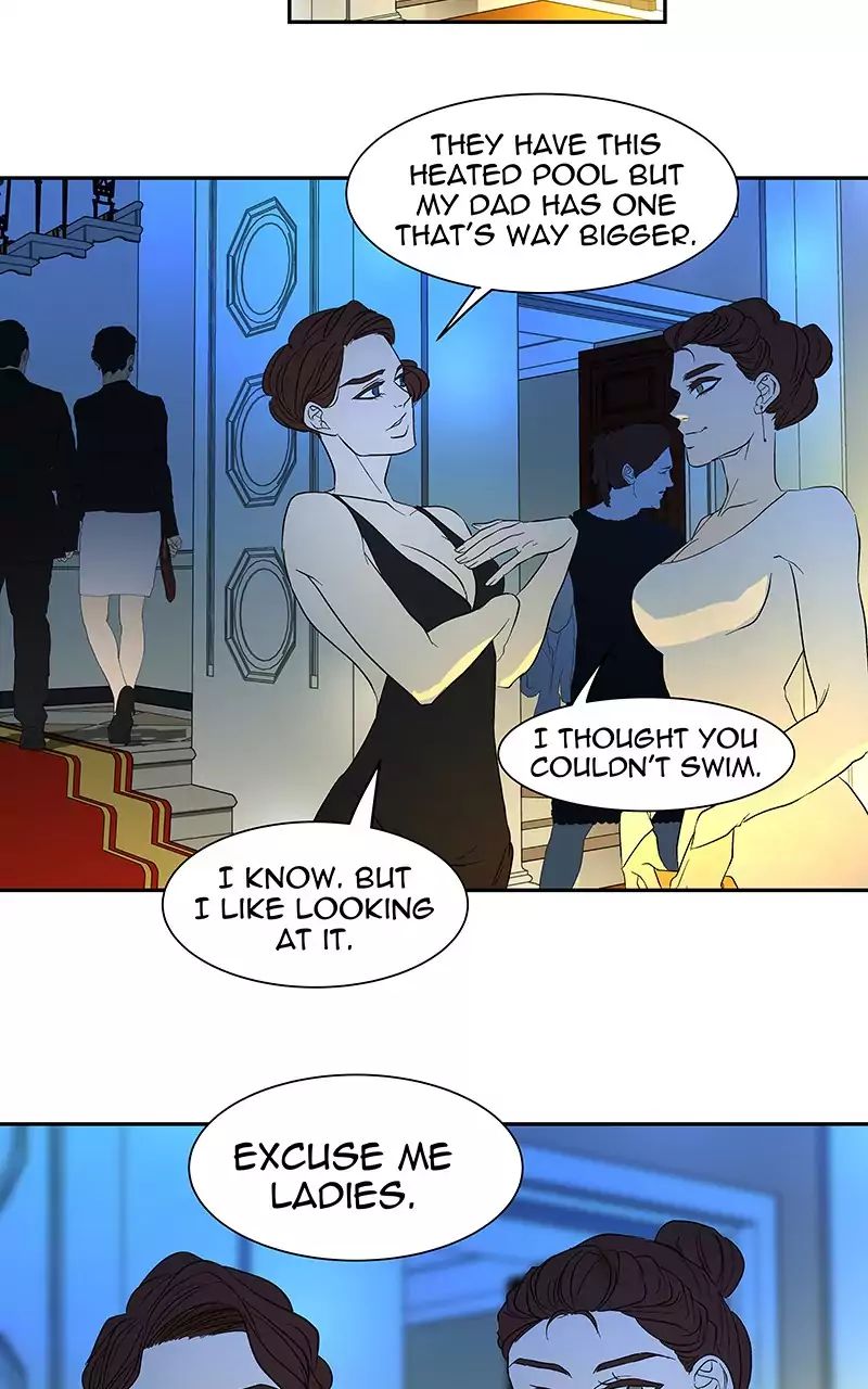 I Love Yoo chapter 55 - page 35