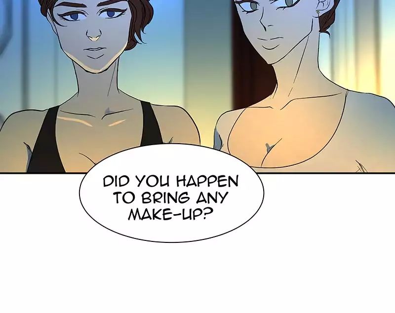 I Love Yoo chapter 55 - page 36